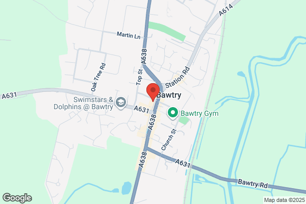 The Bawtry Motor Co