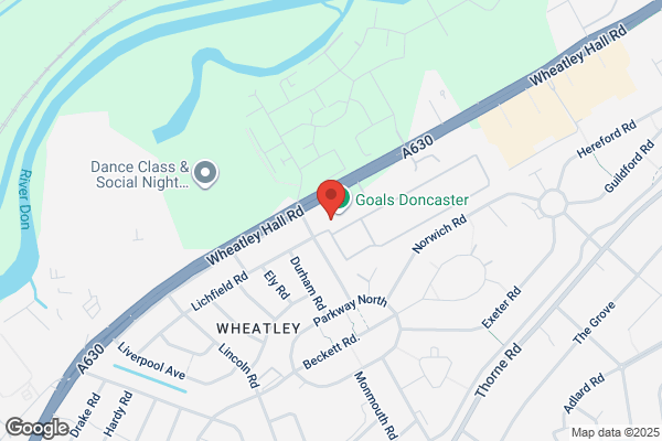 We Buy Any Car Doncaster Wheatley Hall Road
