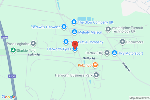 CarShop Doncaster