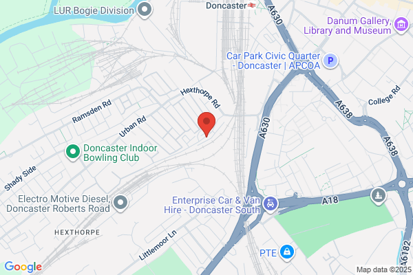 Doncaster Road Motor Co