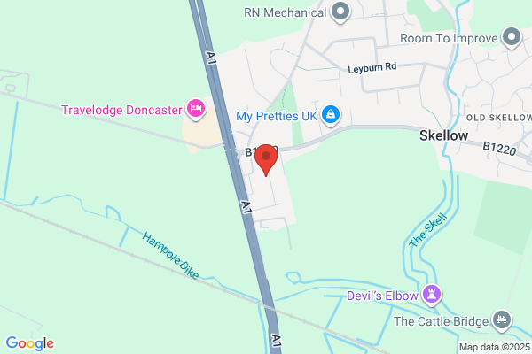 Flaxton Self Drive Ltd