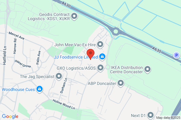 Axholme Vehicle Movements Ltd