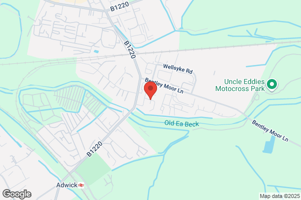Wittsend Park Homes Ltd