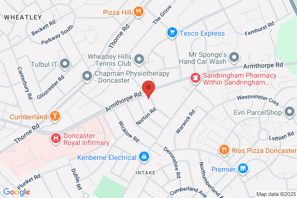 Armthorpe Carpet Cleaners