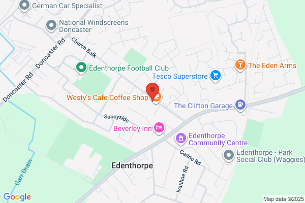 Edenthorpe Carpets
