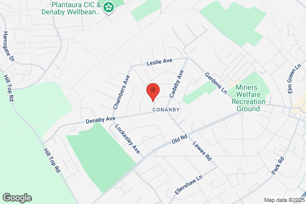 Geoff Dadswell Carpets Ltd