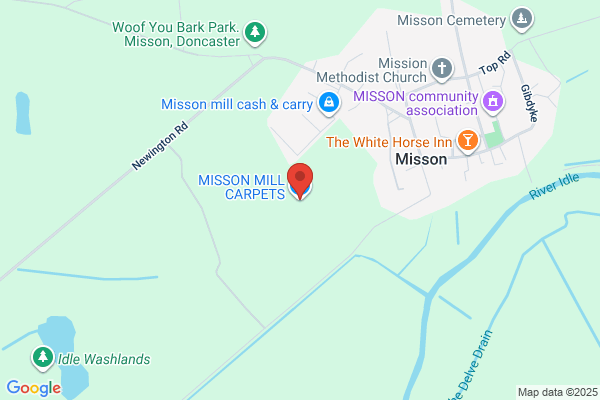 Misson Mill Carpets