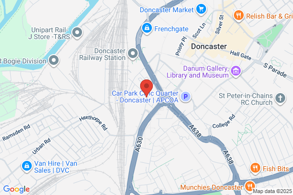 General Catering Supplies Ltd
