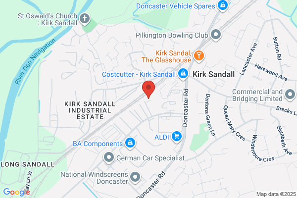 Doncaster Advanced Motorists