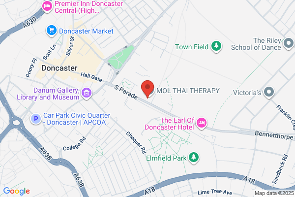 Doncaster Autistic Society