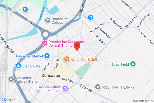 Doncaster Disabled Peoples Alliance