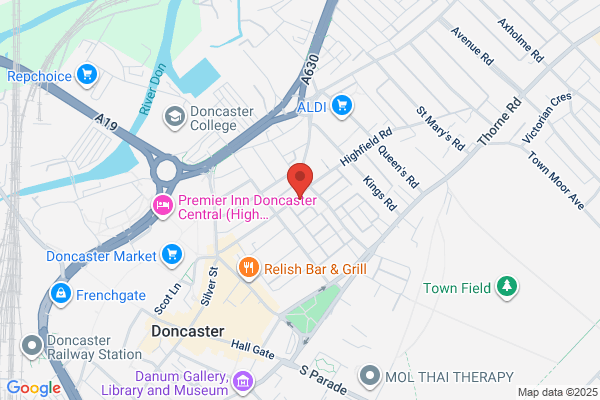 M25 Housing & Support Group