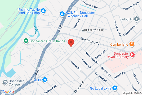 NCH Town Field Family Centre