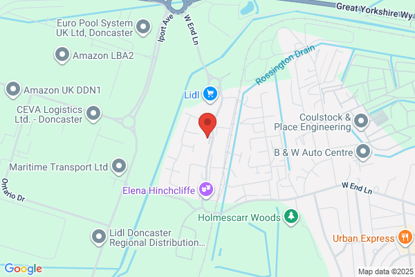 Rossington Development Trust