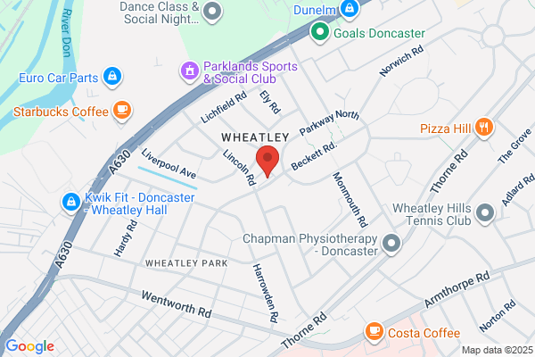 Wheatley Area Community Partnership