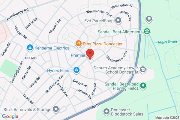 D & R Sharp Ltd