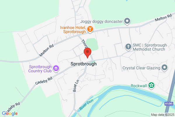 Sprotbrough Village Pharmacy