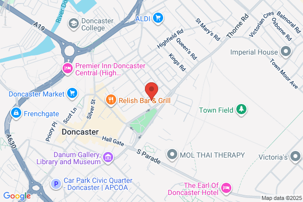 Thorne Rd Chiropractic Clinic