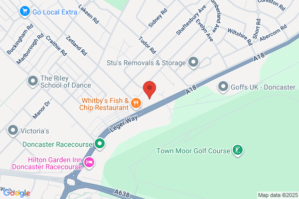 I E Willey Ltd