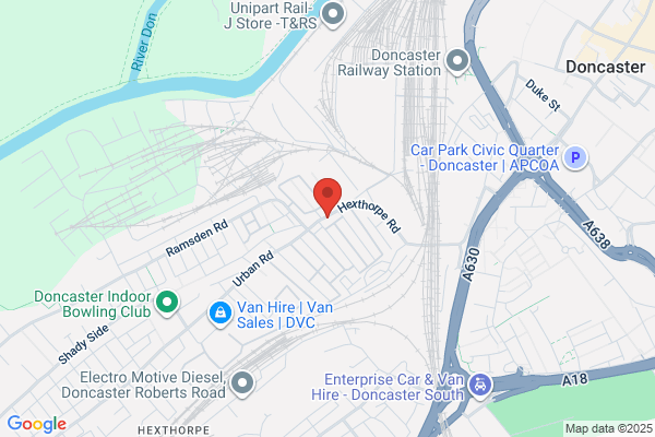Redbourne Cleaning Services Ltd