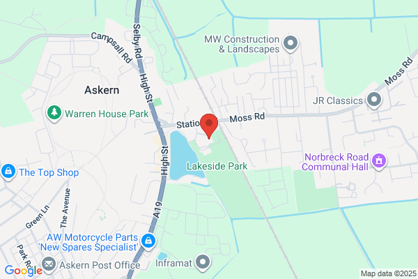 Askern Medical Practice