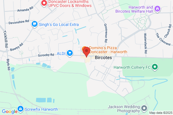 Colliery Surgery