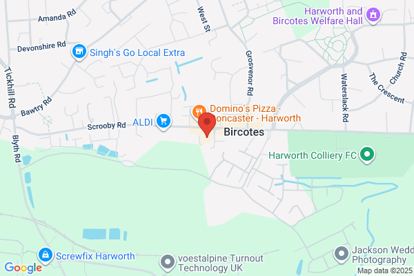 Harworth Medical Centre
