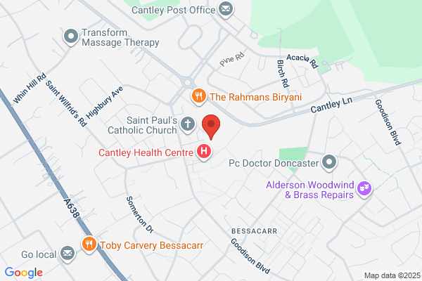 The Oakwood Surgery