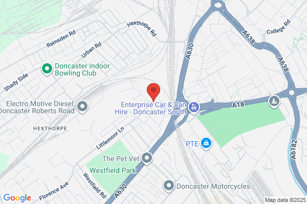 Balby Bridge Social Club