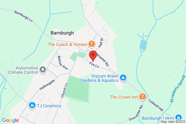 Barnburgh Working Mens Club & Institute