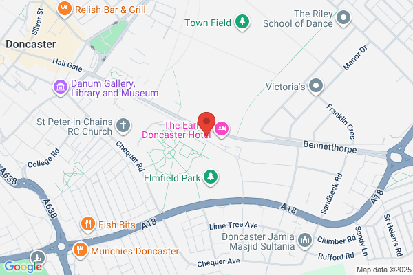 Campsall & District Working Mens Club