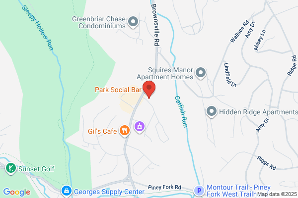 The Park Social Club