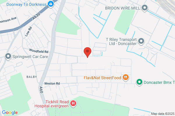 Woodfield Social & Recreational Club