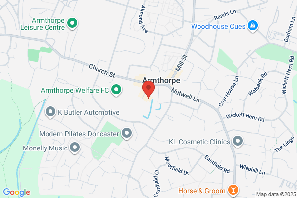 Armthorpe Community Centre
