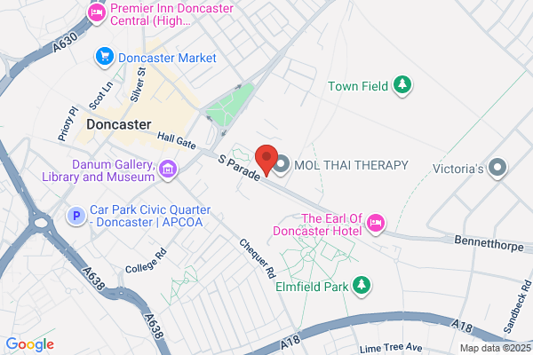 Miller & Barnes Counselling Practice