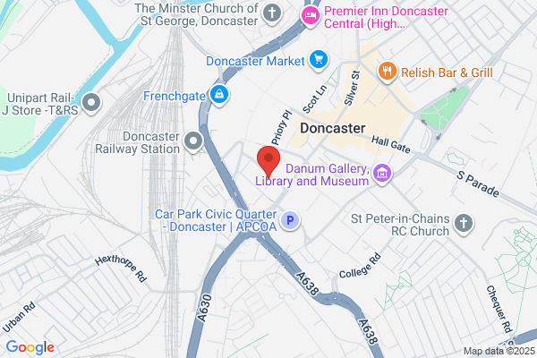 Cartridge World (Doncaster)