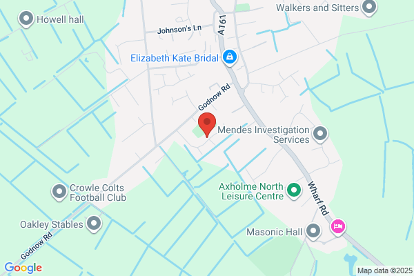 Axholme Computer Services