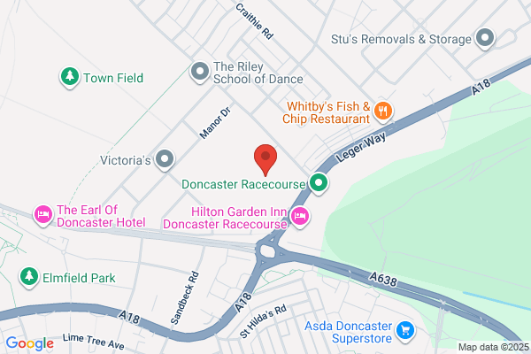 South Yorkshire Communications