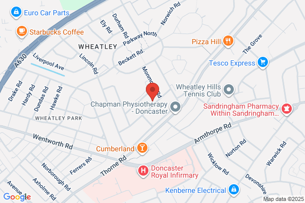 Blackstone Computer Services Ltd