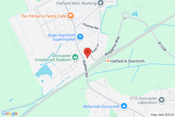 Roeville Computer Systems Ltd