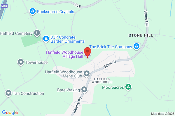 Hatfield Woodhouse (UK) Online Centre