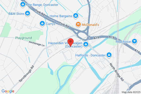 Broome Bros (Doncaster) Ltd