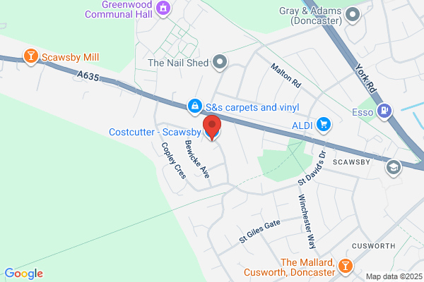 Costcutter - Rowena Drive, Doncaster