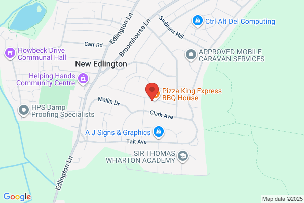 SPAR - Edlington