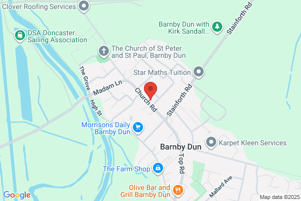 SPAR Barnby Dun