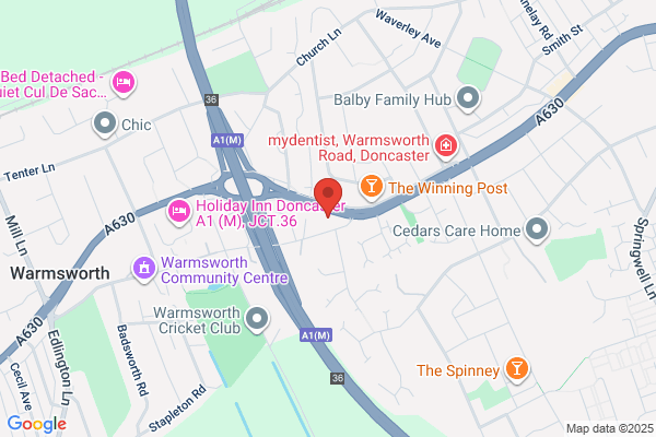 SPAR Brocklesby