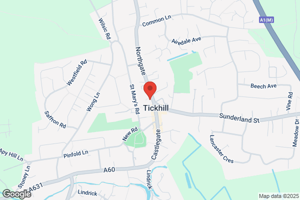 Taylors Of Tickhill