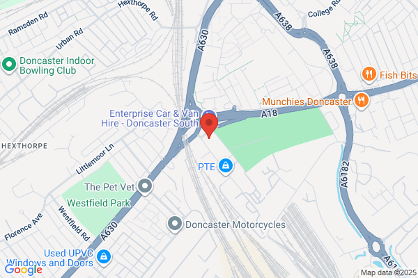 Moorgate Andrology
