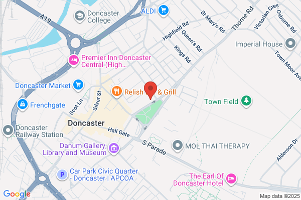 Doncaster Alcohol Services