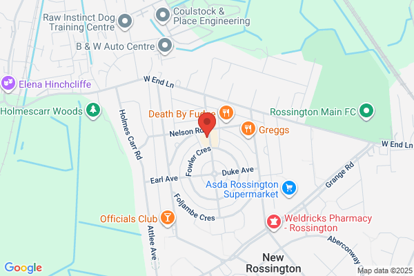 DPD Parcel Shop Location - Go Local Extra
